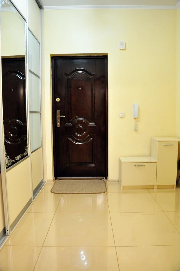 Comfort Apartments - Beautiful Suite By The Park Grodno Zewnętrze zdjęcie
