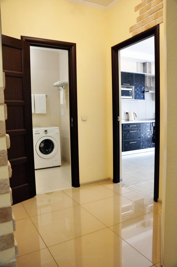 Comfort Apartments - Beautiful Suite By The Park Grodno Zewnętrze zdjęcie