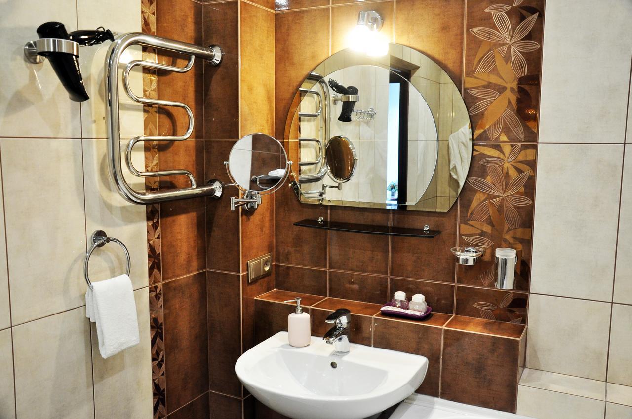 Comfort Apartments - Beautiful Suite By The Park Grodno Zewnętrze zdjęcie