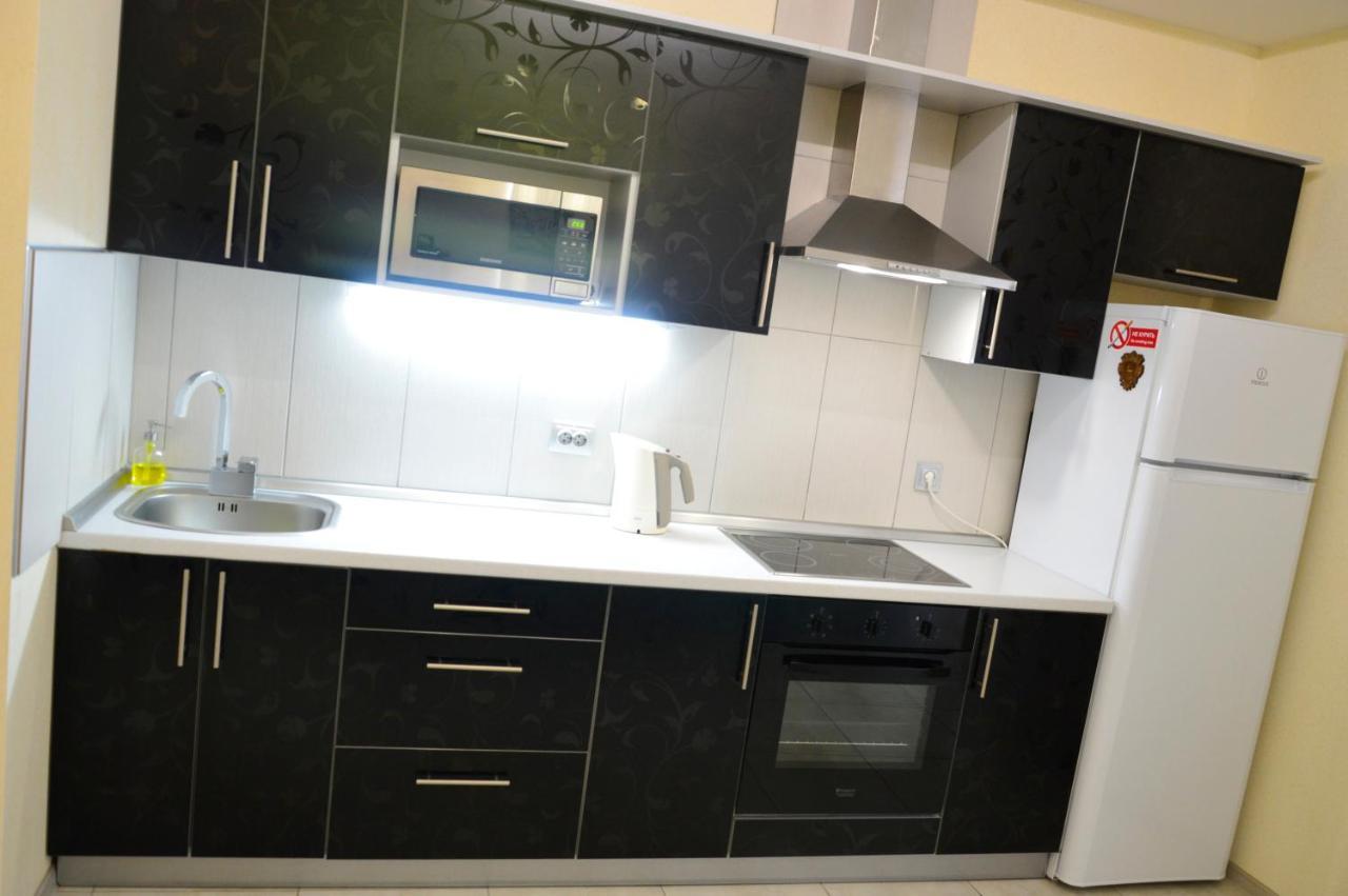 Comfort Apartments - Beautiful Suite By The Park Grodno Zewnętrze zdjęcie