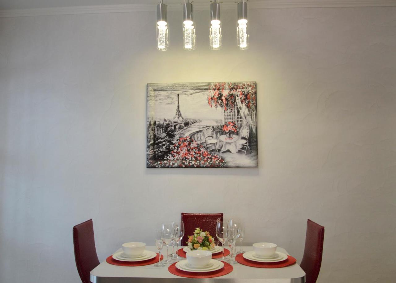 Comfort Apartments - Beautiful Suite By The Park Grodno Zewnętrze zdjęcie
