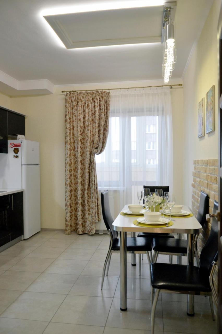 Comfort Apartments - Beautiful Suite By The Park Grodno Zewnętrze zdjęcie